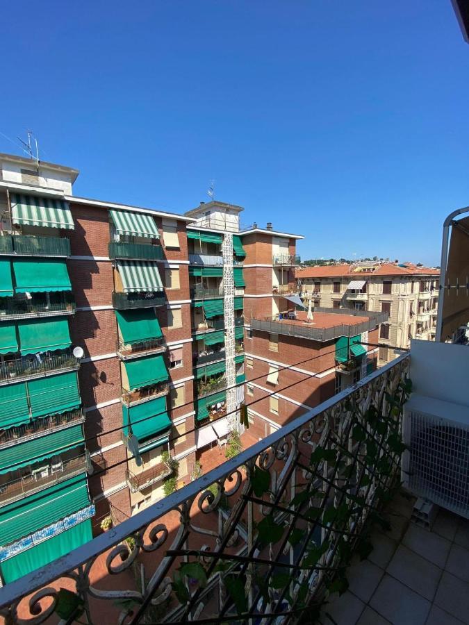 Appartamento La Spezia 5 Min Dalla Stazione Centrale Exterior foto
